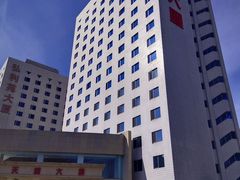 -东兴楼饭庄(六里桥店)