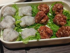 -东来顺铜锅炭火涮肉(上地华联店)