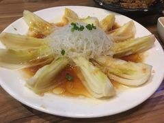 -粤港餐厅(禹州商业广场店)