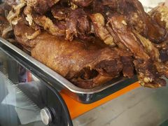 -赵家牛肉砂锅(台西三路店)