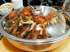 -黄记煌三汁焖锅(崇文门店)