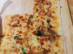 -夏日玛莉西餐厅(梅溪湖步步高店)