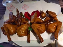 -巡味顺德菜(龙华壹方城店)