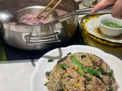 -潮泰牛肉火锅 · 创于1992年(车公庙店)