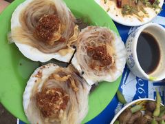 乾毓德平价海鲜烧烤城-天津乾毓德饭庄·清真传统炒菜·海鲜烧烤(咸阳路店)