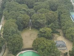 -上海花园饭店