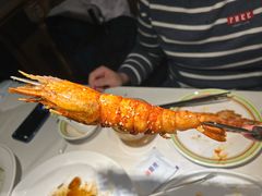 -开海·红岛海鲜虾水饺(石老人店)