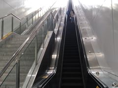 -临平南高铁站(地铁站)