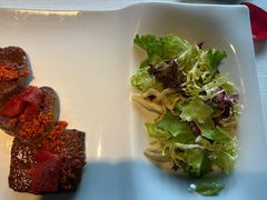 -弦月窗LUNETTE BY AMANDA(复兴路店)