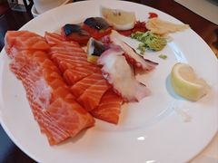 -韵咖啡自助餐厅(天津香格里拉店)