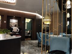 大堂-柒园·三十年创意杭帮菜(龙湖滨江天街店)