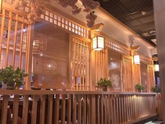 -金九姬黑牛烤肉料理(杨舍老街店)