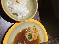 -张翻越·川渝冒菜·武汉黑鸭煲(城北万象城店)