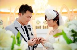-色色婚纱摄影(大沥旗舰店)
