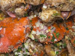 -辣螃铠盆盆蟹大排档(总店)