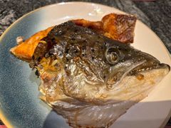 -金海湾自助餐厅(金陵饭店)