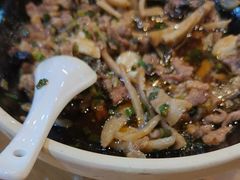 -花溪雨·森林餐厅(石基店)