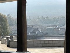 -句容茅山景区