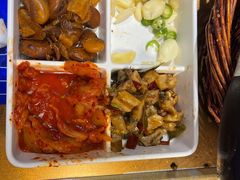 -金妈家烤肉(龙湖U城天街店)