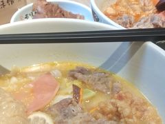-云味馆·云南菜·云南米线(景田店)