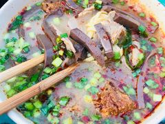 -高记清香园绝味不翻汤