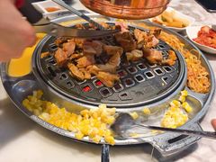 -韩宫宴烤肉·料理(南京江宁万达店)