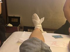 -良子足浴(湖滨店)