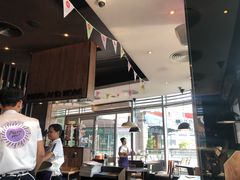 大堂-必胜客(新海上世界店)