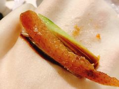 -在前门·烤鸭北京菜(五月花广场店)