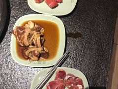 -盛江山自助料理(奥莱锦辉购物广场店)