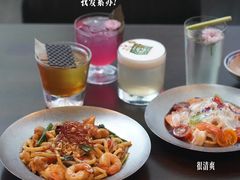 -Maiwie埋位小酒馆·深夜食堂(东城店)