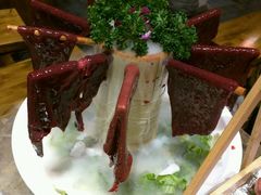 -重庆渝达老火锅(春熙路店)