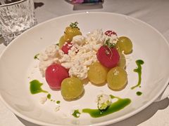 -桂满陇·海市蜃楼·黑金(国金店)