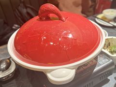 剁椒鱼头-炊烟小炒黄牛肉(环球港店)