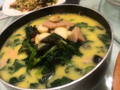 -八珍饺子·烤鸭·家常菜