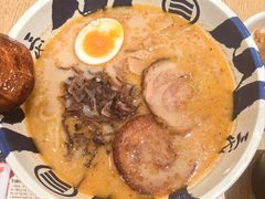 -味千拉面(上海松江二店)
