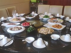 -春来和(汉城南路店)