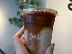 -Seesaw Coffee(深圳深业上城店)