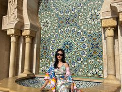 -哈桑二世清真寺