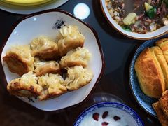 -真食净香居·内蒙烧麦(亚运村店)