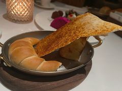 -罗宾斯牛排馆(重庆丽晶酒店)