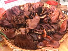 卤猪尾巴➕猪舌-武冈卤菜