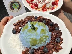 -Mogul Eatery·大亨餐酒馆