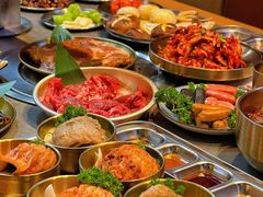 -金龙烧烤·牛肉面(西塔店)