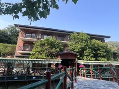 -北京水岸山吧度假村(雁栖镇店)