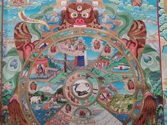 -青海藏文化博物院