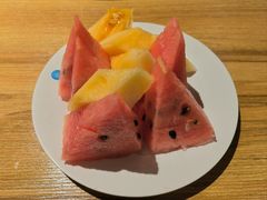 -纽斯特牛排自助餐厅(浦东文峰广场店)