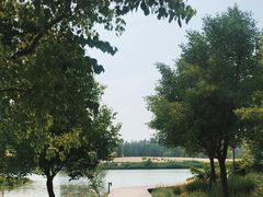 -东郊湿地公园