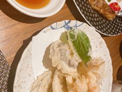 什锦天妇罗-武藏日本料理(宝安壹方城店)