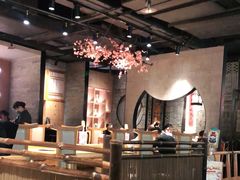 -呷哺呷哺 黄金牧场 (新中关购物中心店)